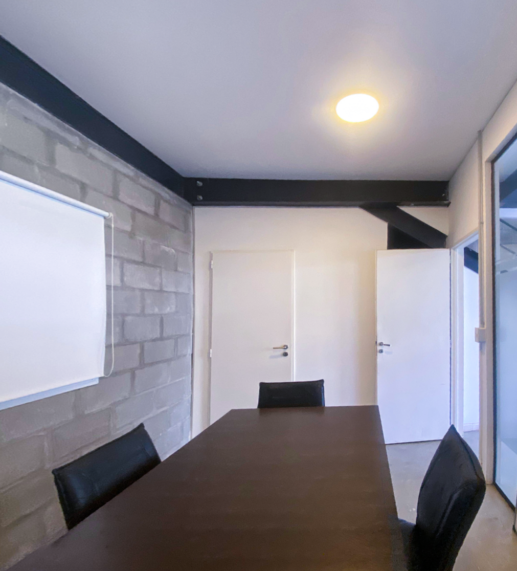 Espacios de Investigación