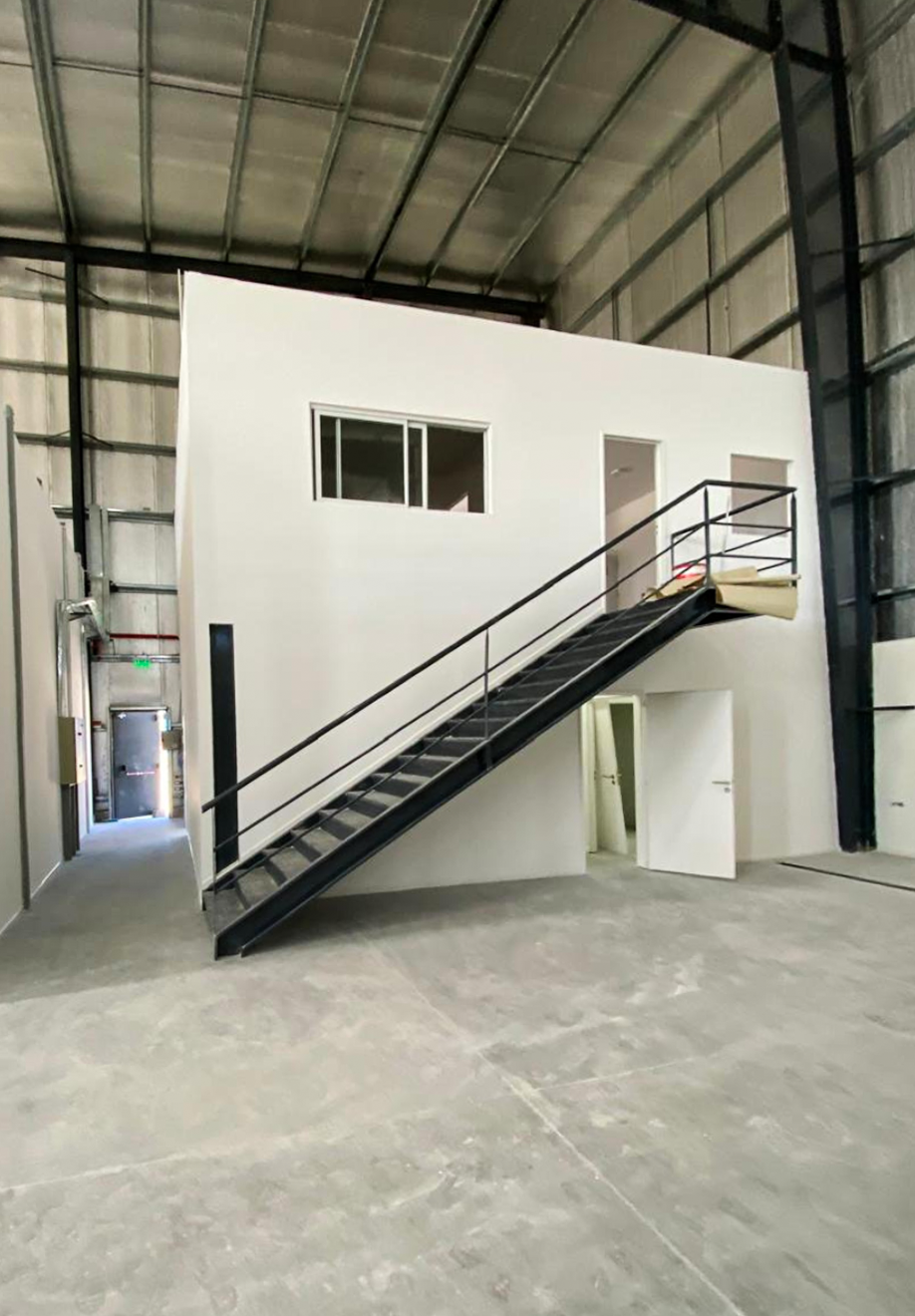 Espacios Productivos