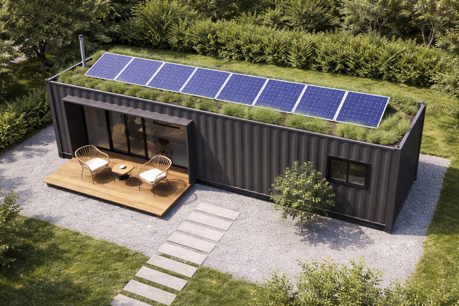 Arquitectura Modular