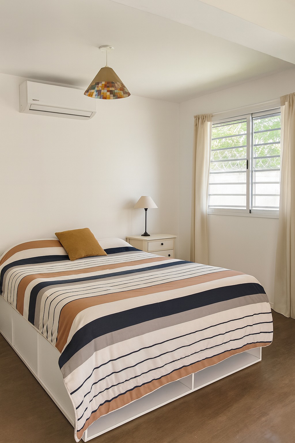 Modelo 60 m² — Foto 1